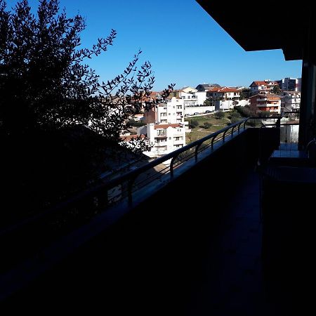 Bellavista - Pescara Colli Apartment Екстериор снимка
