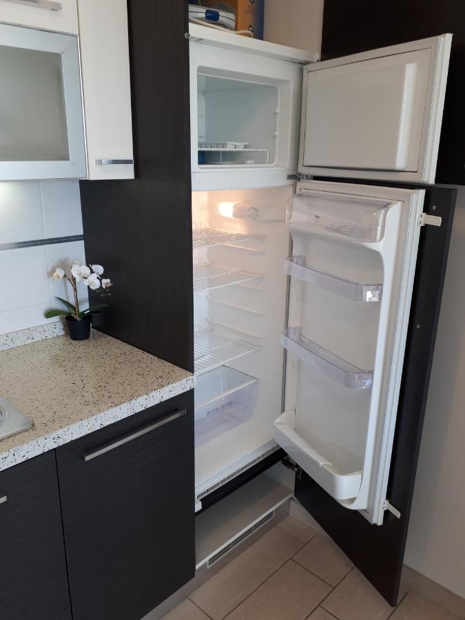 Bellavista - Pescara Colli Apartment Екстериор снимка
