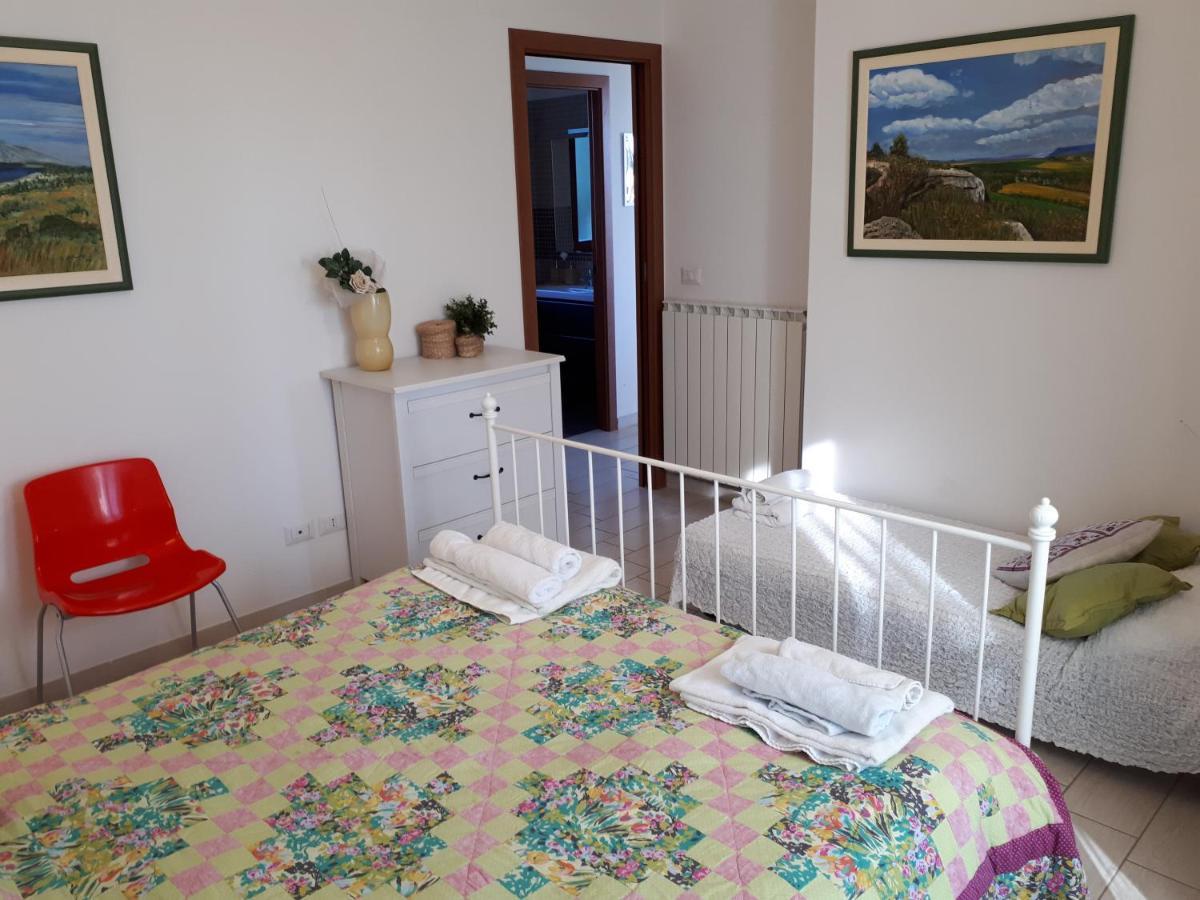 Bellavista - Pescara Colli Apartment Екстериор снимка