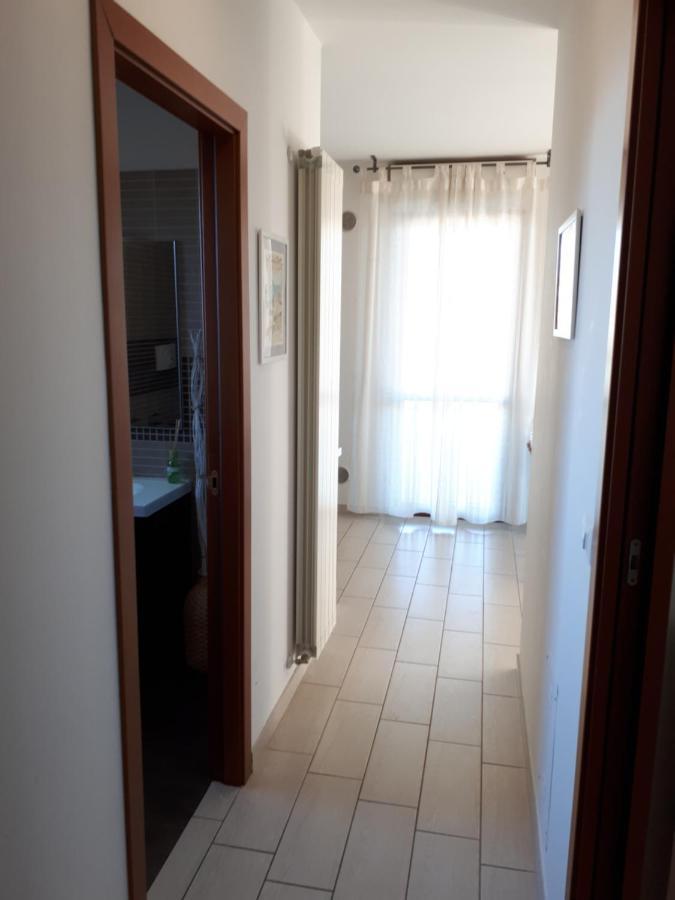 Bellavista - Pescara Colli Apartment Екстериор снимка