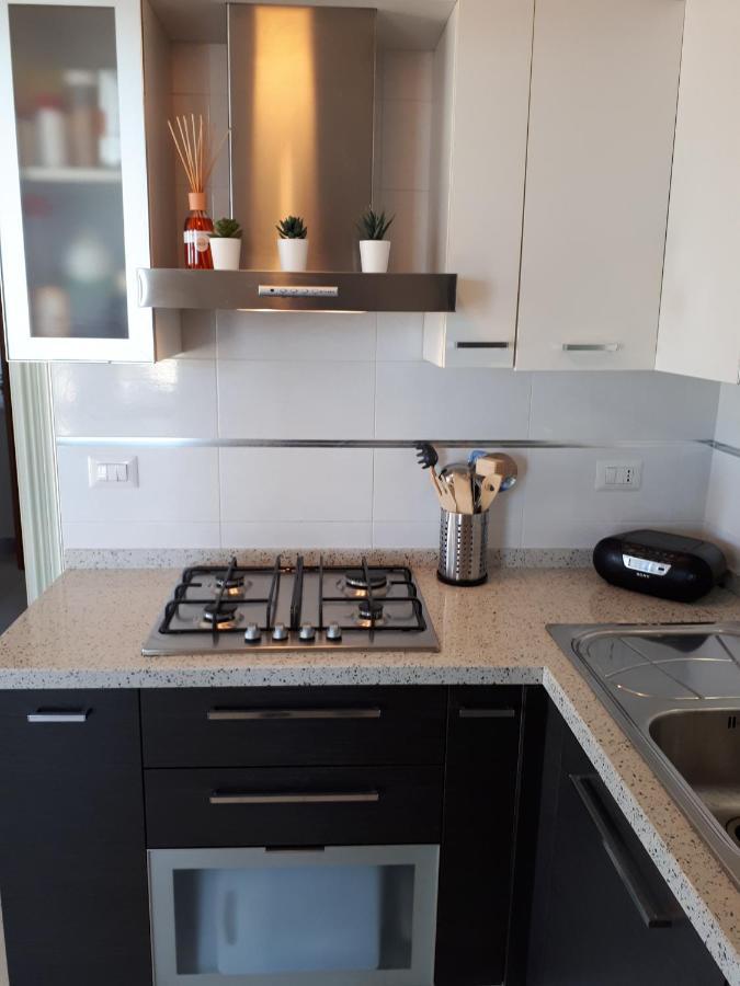 Bellavista - Pescara Colli Apartment Екстериор снимка