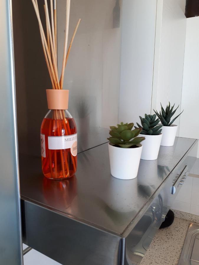 Bellavista - Pescara Colli Apartment Екстериор снимка