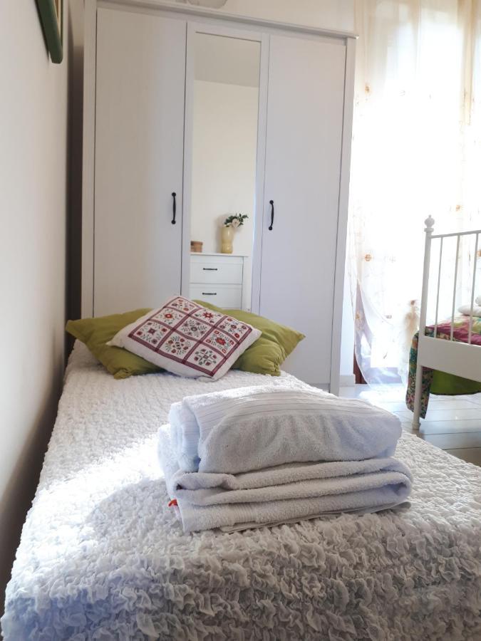 Bellavista - Pescara Colli Apartment Екстериор снимка