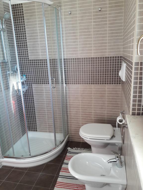 Bellavista - Pescara Colli Apartment Екстериор снимка