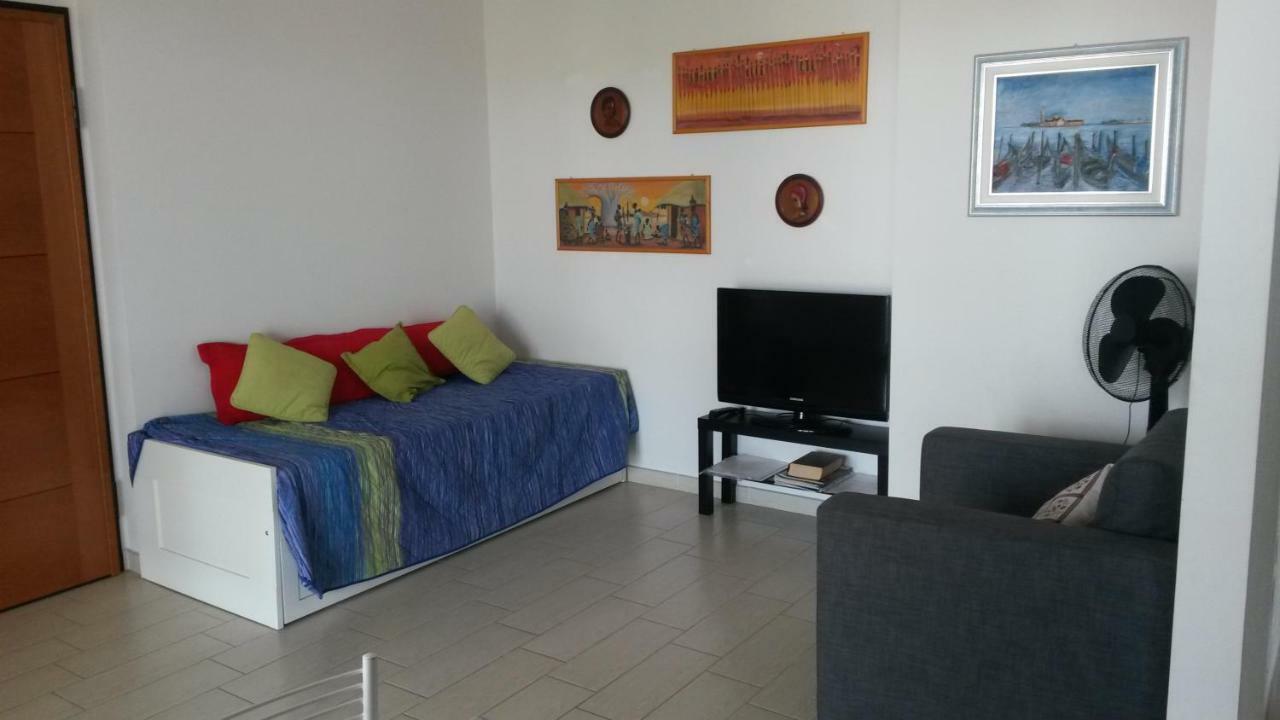 Bellavista - Pescara Colli Apartment Екстериор снимка