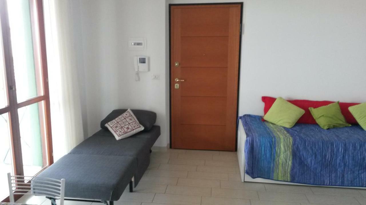 Bellavista - Pescara Colli Apartment Екстериор снимка